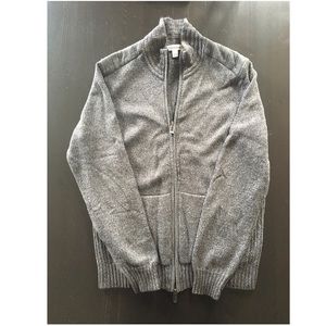 Men’s Calvin Klein sweater